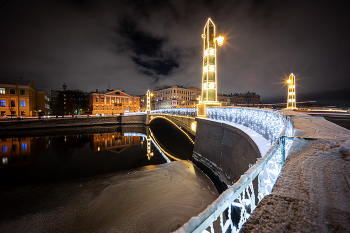 Предновогоднее... / 2025