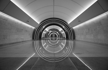 Юго-Западная / Санкт-Петербург