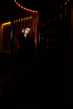 Ангелина Алексеевна / модель Ангелина Табакова