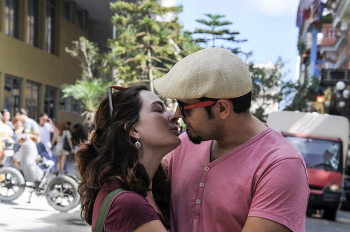 О любви / С наступающим! Всем любви и тепла в новом году!