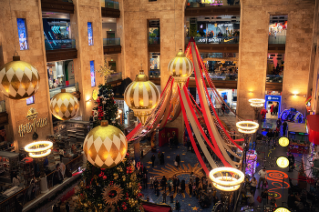 Детский мир / ***