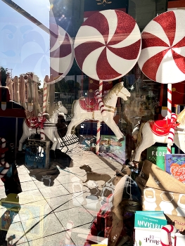 Предновогоднее / ***