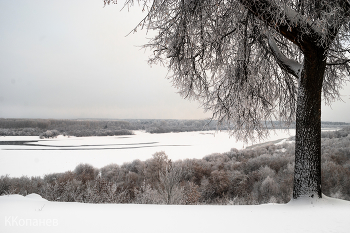 Декабрь / Вятка