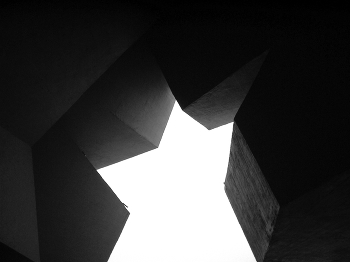 звезда / город