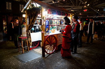 Фестиваль "Диккенс" 4 / .....