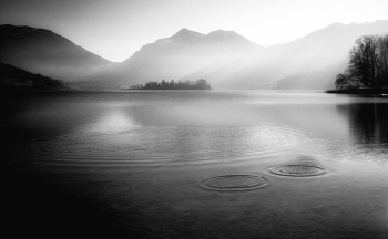 Из альбома "Илиллия" / ***