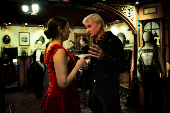 С Новым Годом! / .....