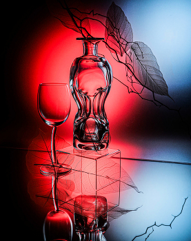 С Новым годом!!! / свет