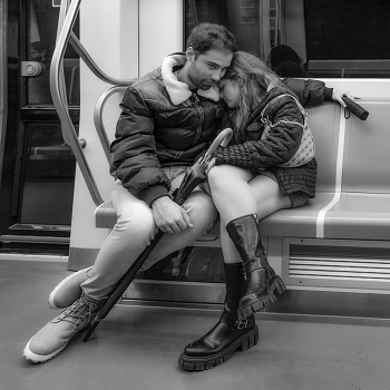 Вечер трудного дня / ***