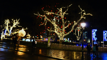 Дорогие, с наступившим 2026 годом от РХ! / Как сказал один мой хороший приятель, слава Богу за то, что мы сейчас встретили Новый 2026 год! Это и было самым хорошим в ушедшем году,