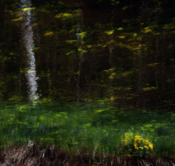 Объяли меня воды до души моей..._2 / ...