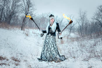 На корпоратив надо идти подготовленной. / https://vk.com/victorianets