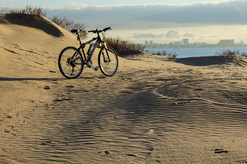 Беспилотный модуль. Прибытие / ***