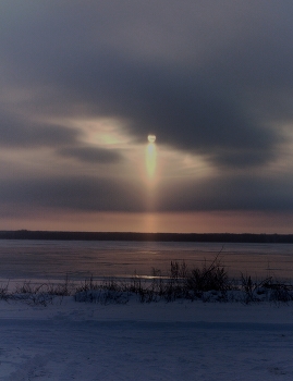 небо / красота