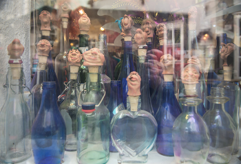 Ба! знакомые все лица! / Налетай, разбирай _ места занимай