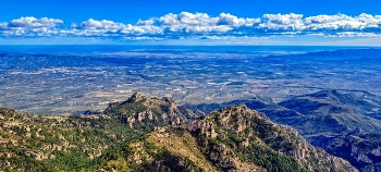 &nbsp; / Parc Natural dels Ports (Montcaro) - Baix Ebre
