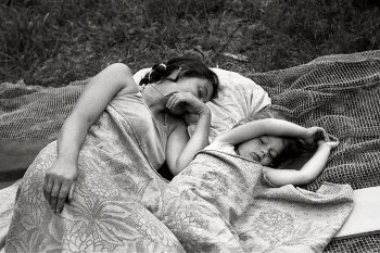 Кочевье / ***