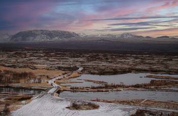 На северных широтах / ***