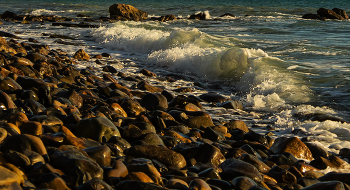 Музыка волн / ***