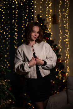 Линуся / модель Ангелина Табакова