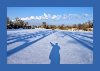 нерукотворный / ***