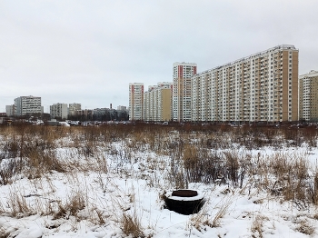 мкр.Первый Московский / ***