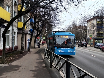 Химки (Московская область) / ***