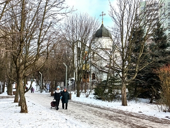 Бибирево / ***