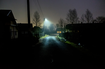 Тихая улица 3 / ***