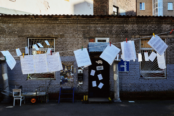 вторая ковидно ретроспективная / опять с рабочего стола. Думаю, что когда-нить еще чего подвернется - хлама фотографического есть у меня.