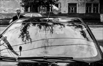 Наблюдатель / ***