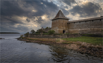Крепость «Орешек» / ***