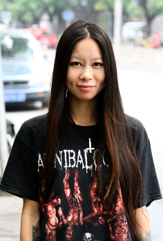 Неформальный портрет / ***