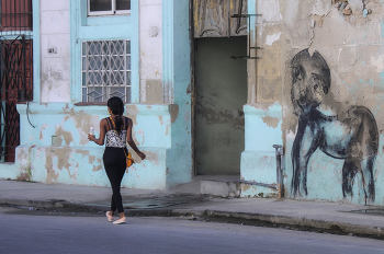 Не обернулась / ***