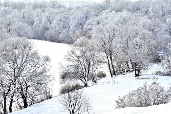 В канун Рождества / В канун Рождества