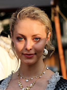 Портрет с мероприятия / ***