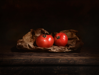 сеньоры / помидоры