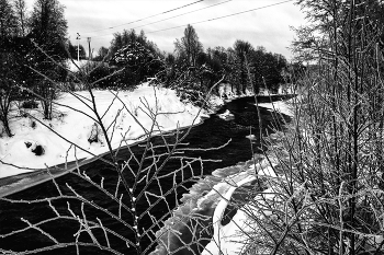 Пейзажизнь / ***