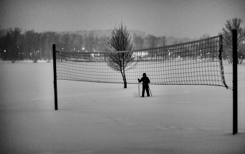 последний... / ***