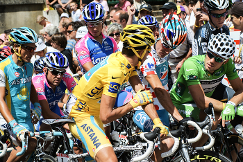 &nbsp; / vor dem Start