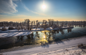 Вечерняя / ***