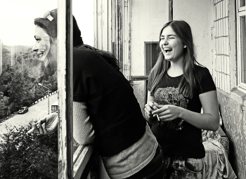 Таня и Юля / ***