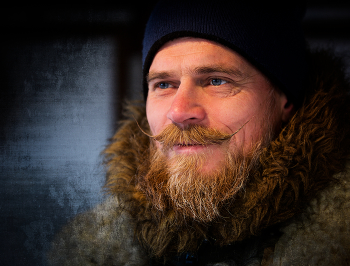 Город и люди / Московские зарисовки