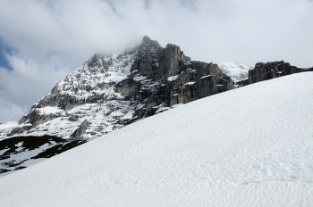 Явление горы / ***
