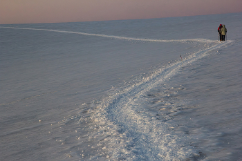 За поворот / ...