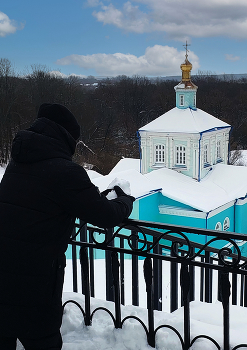 О вечном / ***