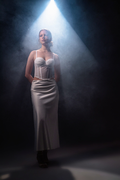 Юлиана / модель Юлиана Смирнова