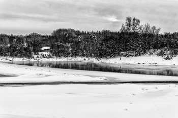 Пейзажизнь / ***