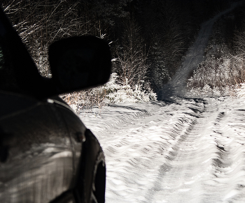 Д'ороги дор'оги / ***