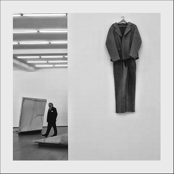 ... повесили - висит / ***